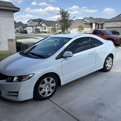 2009 Honda Civic