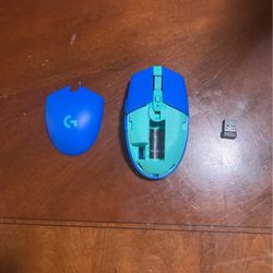 Logitech G305 Mouse