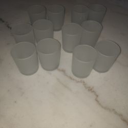 Votive Candle Holders