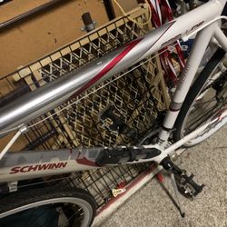 Schwinn Road Bike 