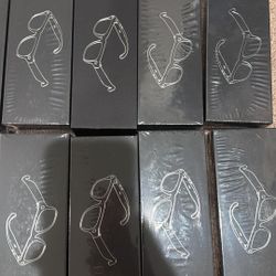 AI Smart Glasses with Camera, 8MP HD Camera Glasses for Men,Women, AI Recording Glasses with Voice Assistant,Open-Ear Audio,Real-Time Translation,Vide