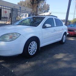 Chevy Cobalt 