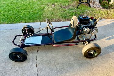 GO KART