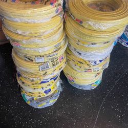 Romex Wire