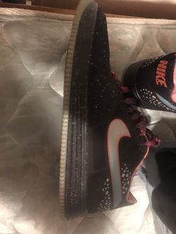 AF1 “Area 72”