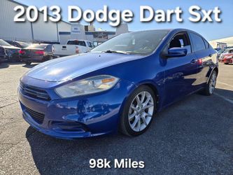 2013 Dodge Dart