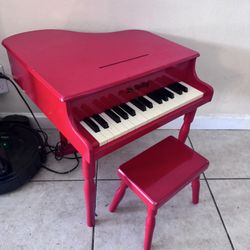 Little Play Piano