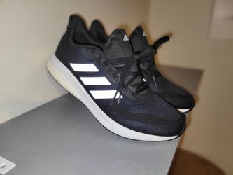 New Adidas SuperNova Ultralight Athletic Shoes $25