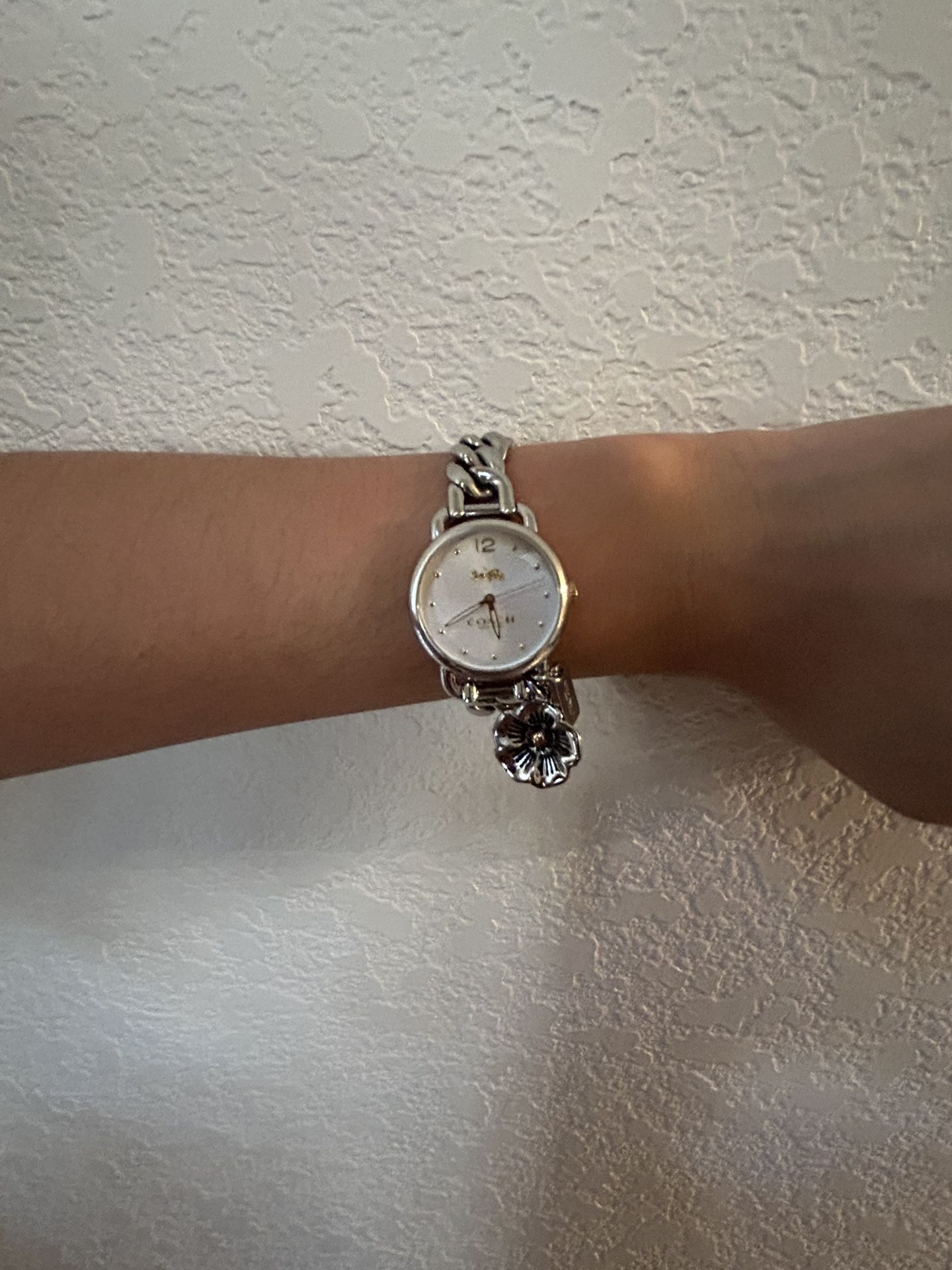 Coach Watch