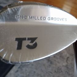 Walter Hagen T3, S 56 Right Handed 