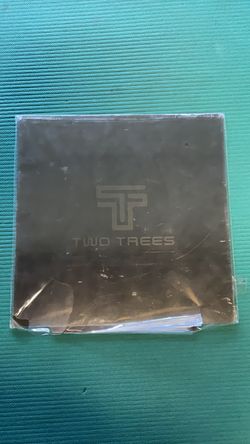 Original Two Trees 310 x 310 mm Magnetic PEI For 3D Printers Printing Bed