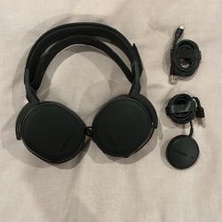Steelseries headset wireless
