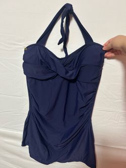 Women’s One Piece Bathing Suit