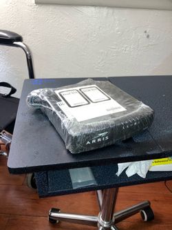 Arris 1602A high speed Router