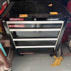 Tool Box