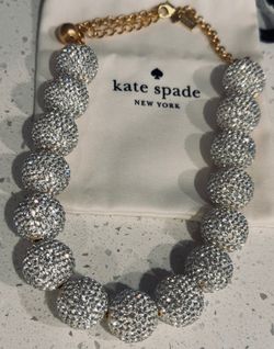 Kate Spade – New York Nights Necklace