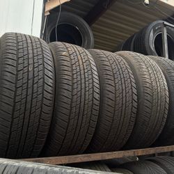 245/60/20 Toyo Tires 