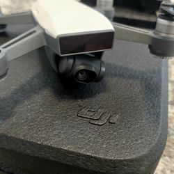 DJI Spark "Fly More" Package