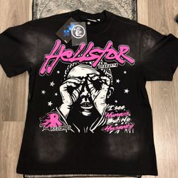 Hellstar T-shirt