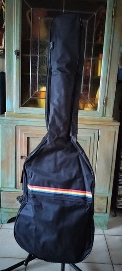 Brand new full size electric bass gig bag