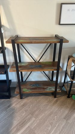 Shelving