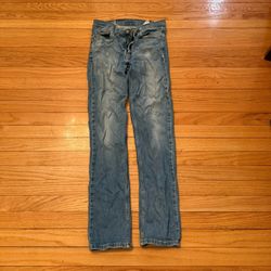 Levi Jeans -men’s 