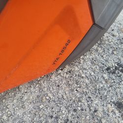 ((Read Ad))((HOOD husqvarna)) Riding Mower 