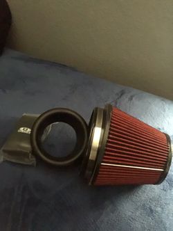 Blox 4 Inch Intake/ V Stack