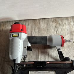 Finish Nail Gun
