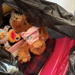 FREE MISCELLANEOUS !!!