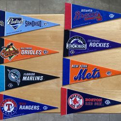 Sport Team Pendants