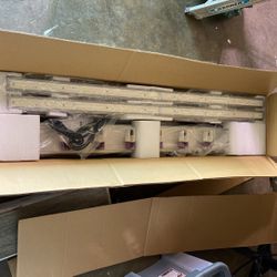 1000watt Led Grow Light Brand New With Warranty