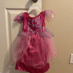 Halloween Costume (3-4 )