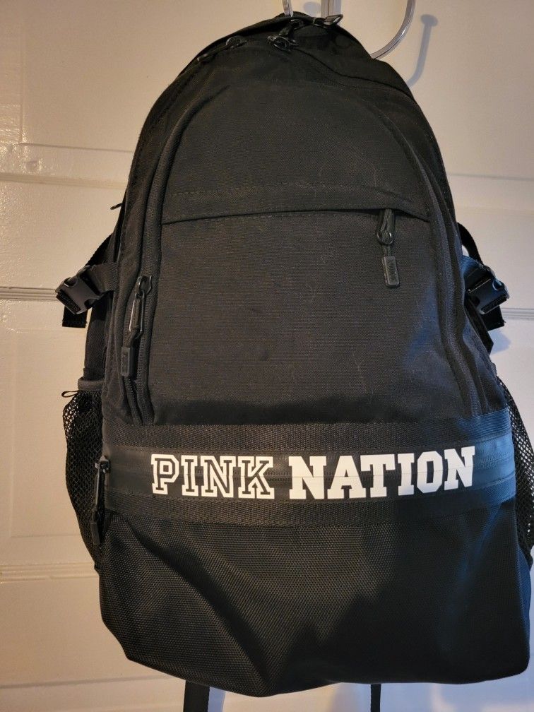 VS PINK Backpack