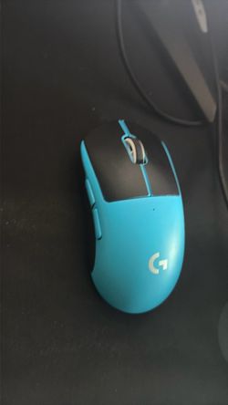 Set up gaming