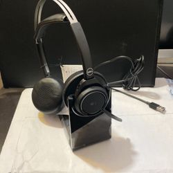 Dell Headset 