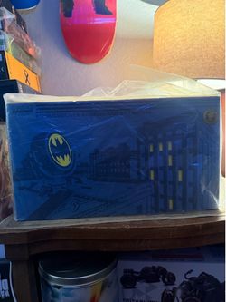 MEZCO ONE 12 : Commissioner Gordon