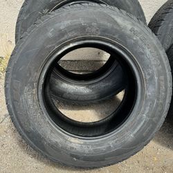 Corsa Highway Terrain 235/70R16 Tires 