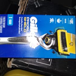 Gillette Proglide Shield $8