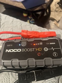 Nico Boost Pack