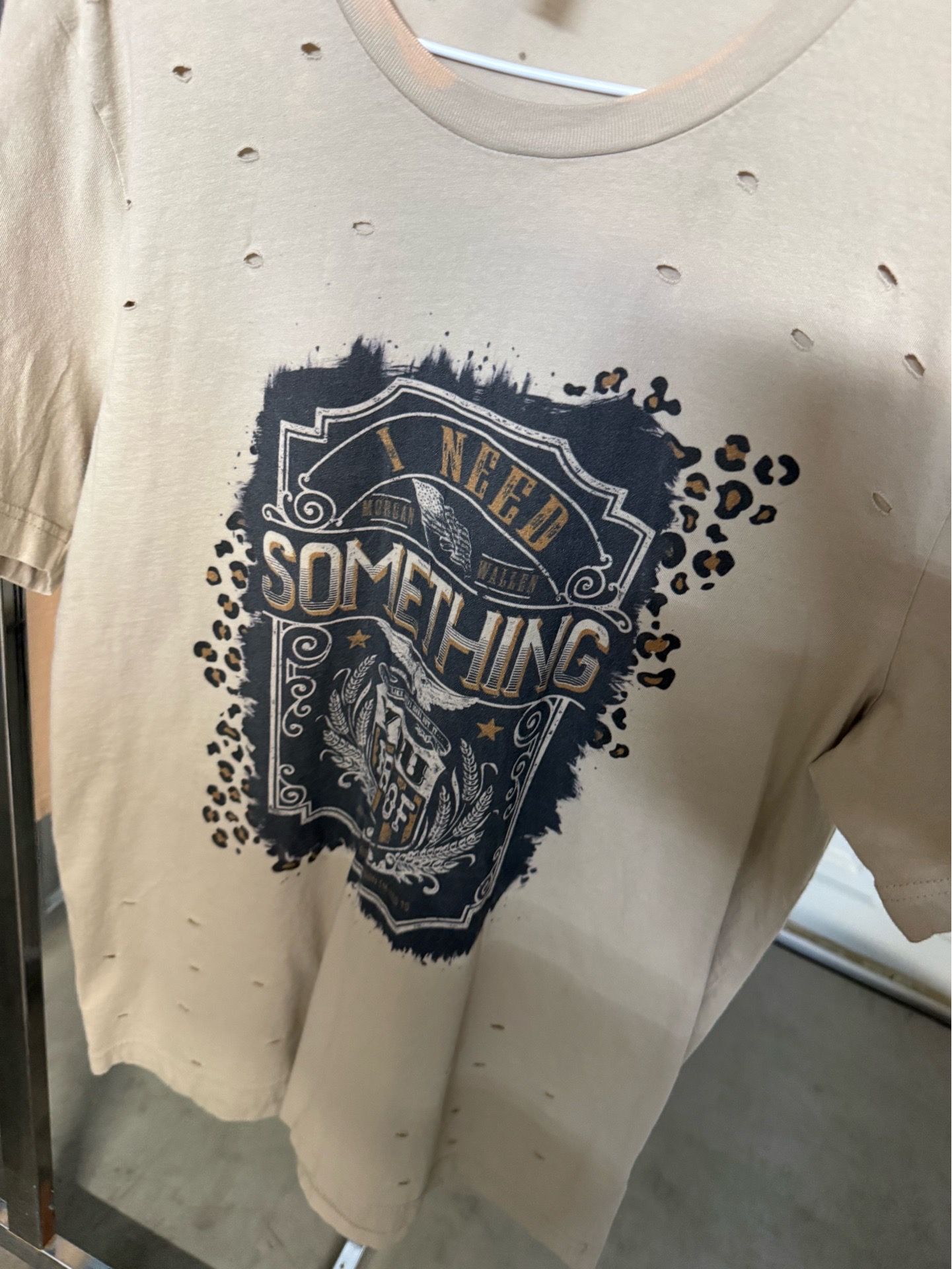 Country shirt