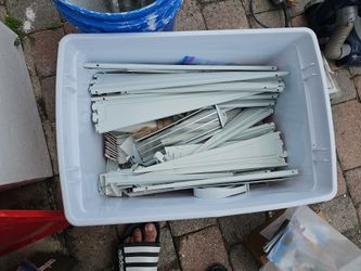 Storage Shell