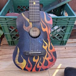 Kids Guitar