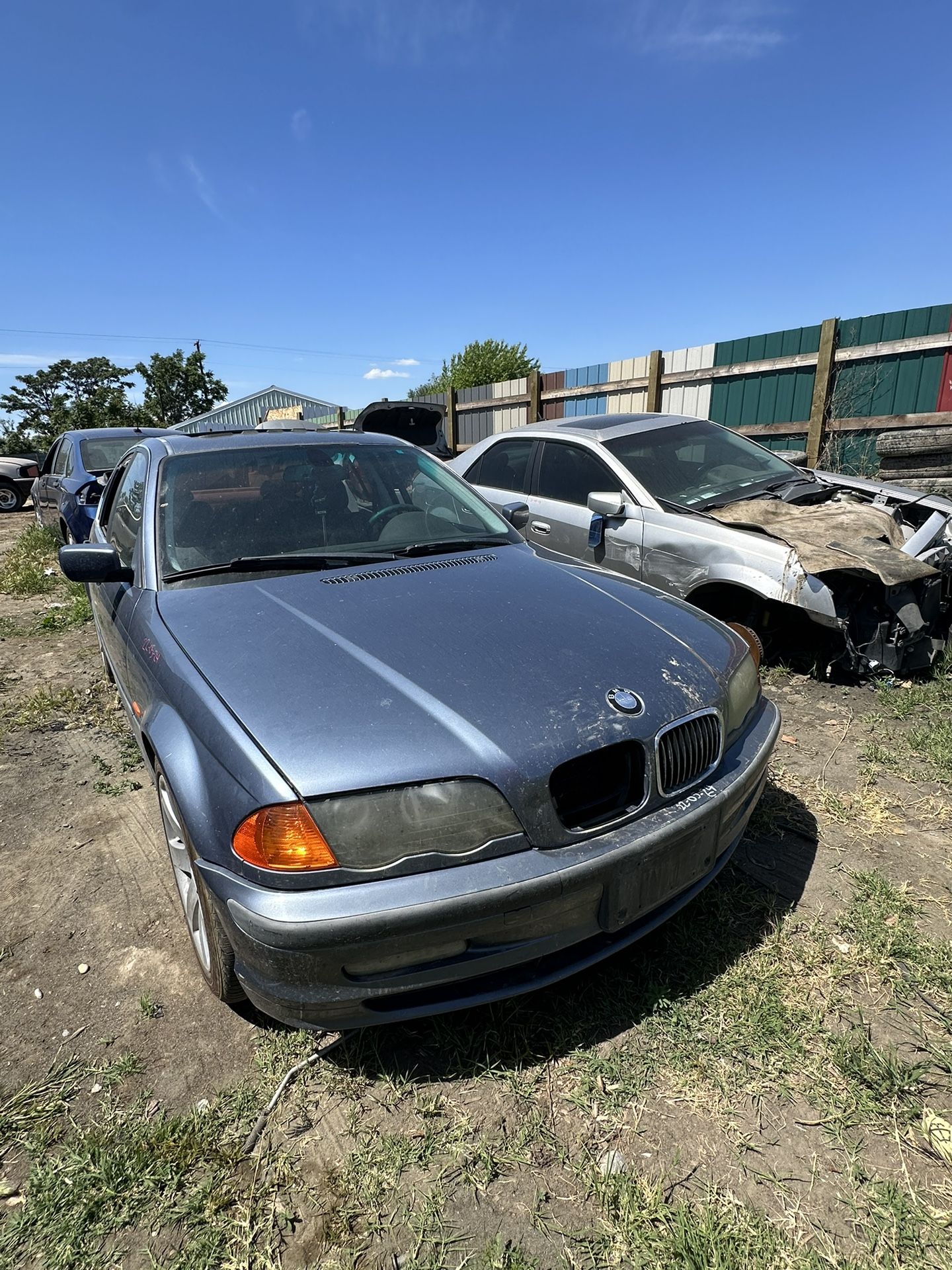 1999 BMW 328🚗FULL PART OUT!!