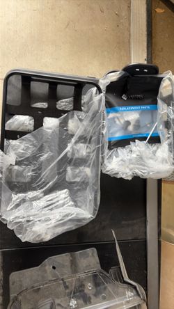 Bike parts