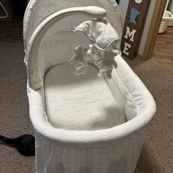 Baby Bassinet 