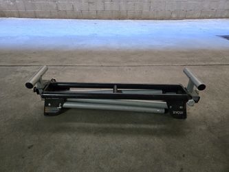 Ryobi Miter Saw Stand
