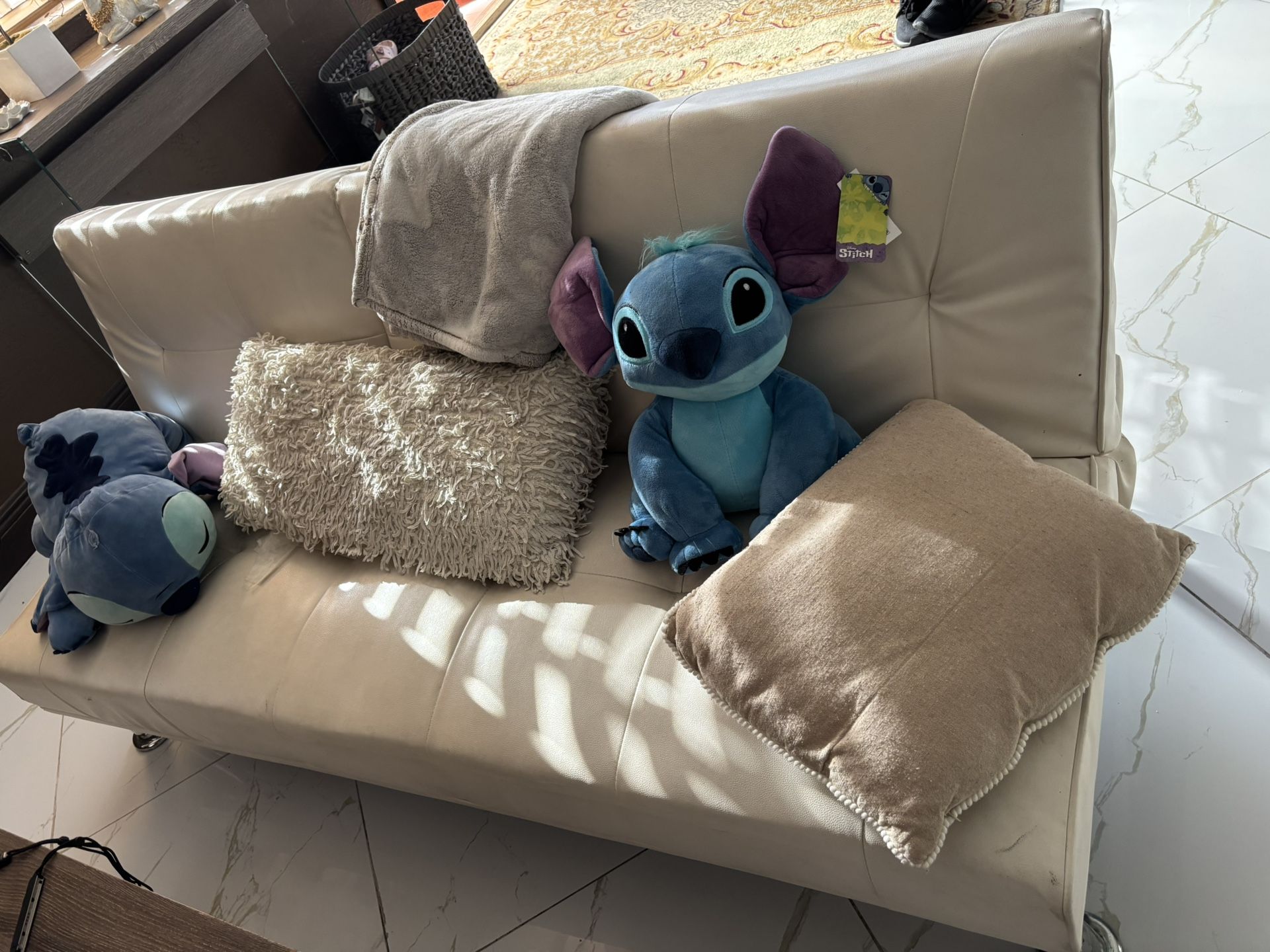Futon