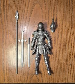 Mythic Legions Iron Knight