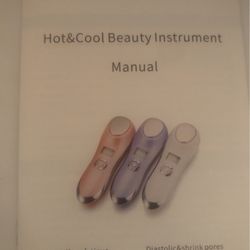 BEAUTY INSTRUMENT